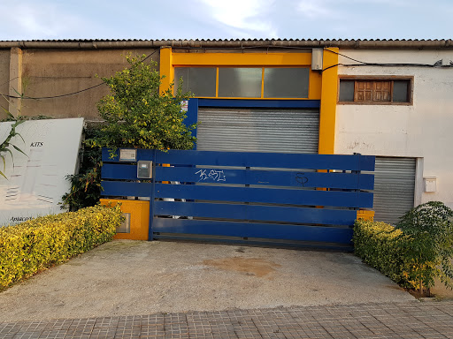 Serralleria I Aluminis Palafolls