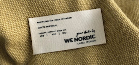 We Nordic Label Studios ApS