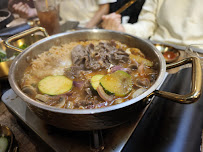 Sukiyaki du Restaurant coréen Yori à Lille - n°9