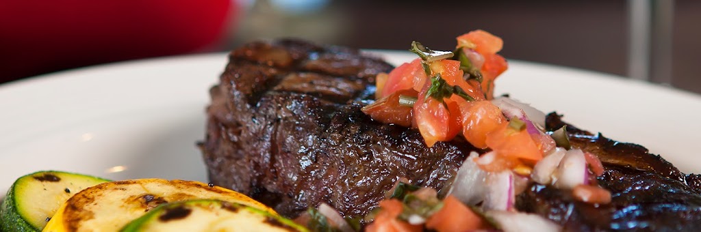 Wanagan Grille of Manistee National Golf & Resort 49660