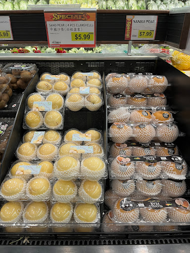 Asian Grocery Store «99 Ranch Market», reviews and photos, 25000 Blue Ravine Rd, Folsom, CA 95630, USA