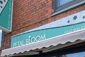 Petal Bloom Florist Tea Room - Fresh Flowers For All Occasions image