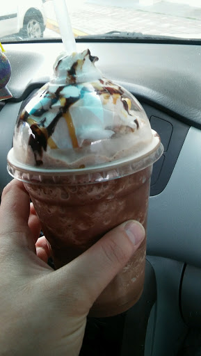 Coffee Shop «Serenity Coffee Shop», reviews and photos, 601 SW Park St, Okeechobee, FL 34972, USA