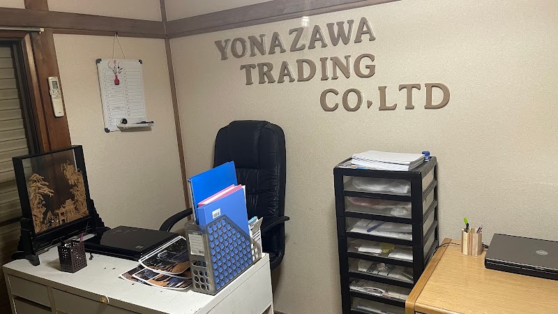 YONAZAWA TRADING COMPANY LTD