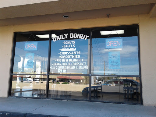 Donut Shop «Daily Donuts», reviews and photos, 10725 W Indian School Rd, Avondale, AZ 85392, USA