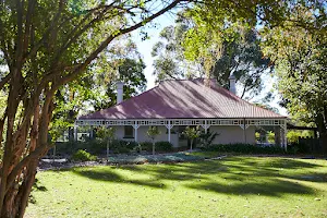City of Gosnells Museum at Wilkinson Homestead image