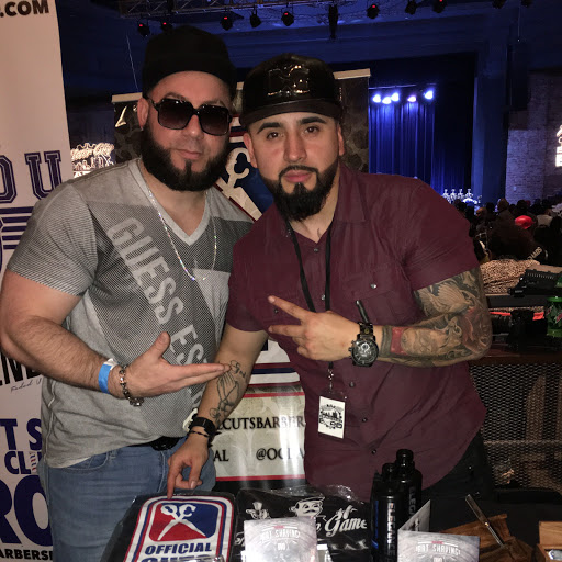 Barber Shop «Master Dorians barbershop», reviews and photos, 7000 Michigan Ave, Detroit, MI 48210, USA