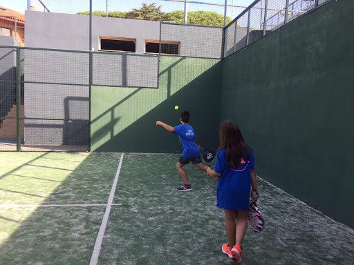 VILA SPORT CLUB