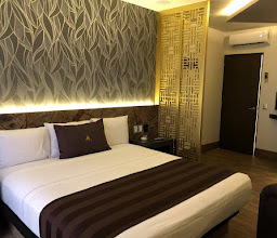 AutoHotel Riazor photo