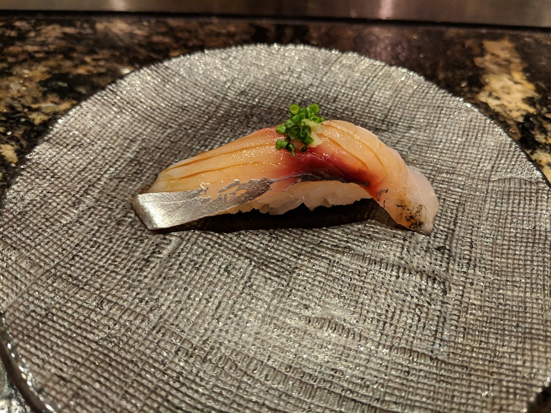 Sushi Zo