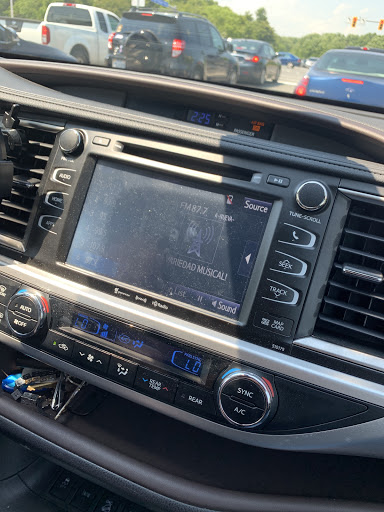 Car Wash «Autospa Carwash», reviews and photos, 3171 Golansky Blvd, Woodbridge, VA 22192, USA