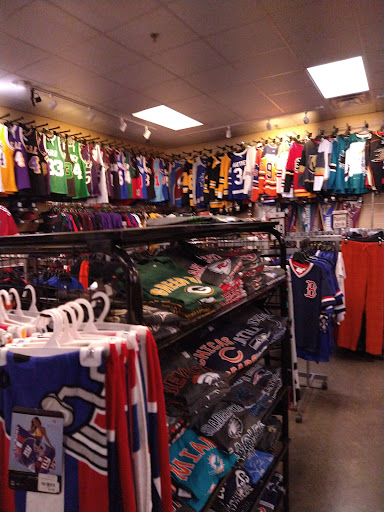 Sports Memorabilia Store «Just Sports», reviews and photos, 6800 N 95th Ave #930, Glendale, AZ 85305, USA