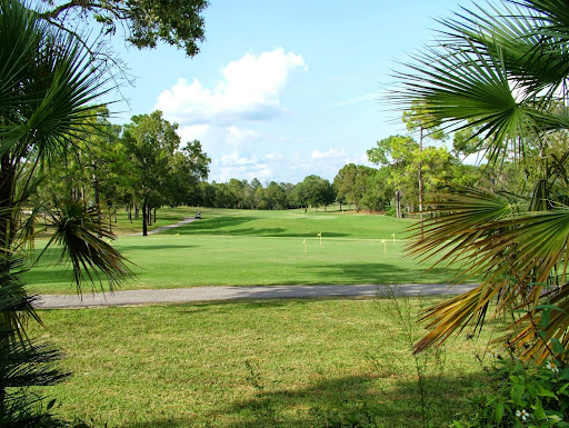 Public Golf Course «Oak Hills Golf Club», reviews and photos, 10059 Northcliffe Blvd, Spring Hill, FL 34608, USA