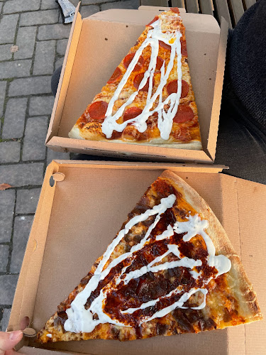 Havanna Pizza Struer Udbringning Alle Dage 17 - 21 Byens Bedste Priser - Pizza