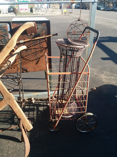 Furniture Store «Amanda Furniture Store», reviews and photos, 302 E Main St, Amanda, OH 43102, USA