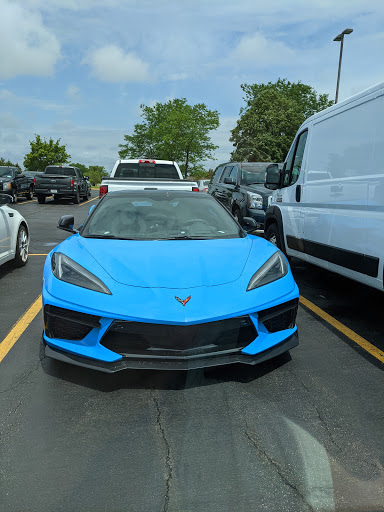 Golf Club «Whisper Creek Golf Course», reviews and photos, 12840 Del Webb Blvd, Huntley, IL 60142, USA