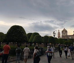 Hotel Ramada Plaza Leon photo