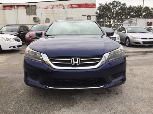 Used Car Dealer «best deals on wheels auto sales», reviews and photos, 342 6th St SW, Winter Haven, FL 33880, USA