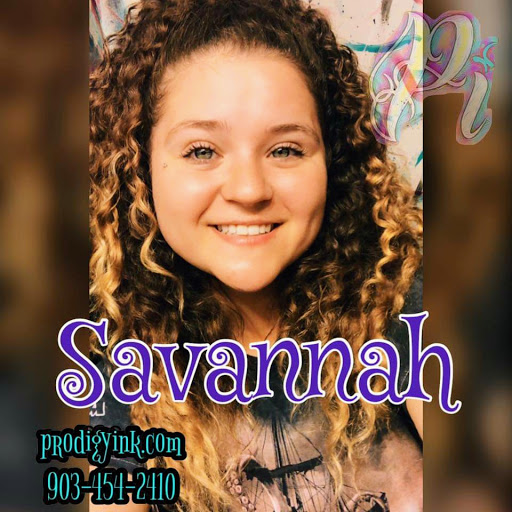 Tattoo Shop «Prodigy Ink and Body Art Studio», reviews and photos, 8709 Wesley St h, Greenville, TX 75402, USA