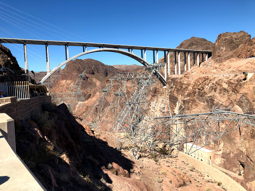 National Park «Lake Mead National Recreation Area Headquarters», reviews and photos, 601 Nevada Way, Boulder City, NV 89005, USA