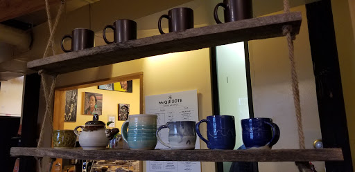 Cafe «McQuixote Books & Coffee», reviews and photos, 1512 Portland Ave #1, Louisville, KY 40203, USA