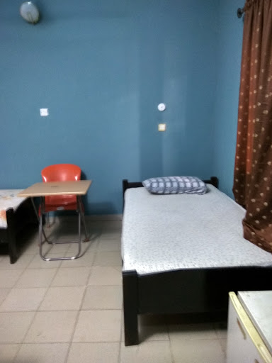 Rehoboth House, Magboro, Nigeria, Hostel, state Ogun