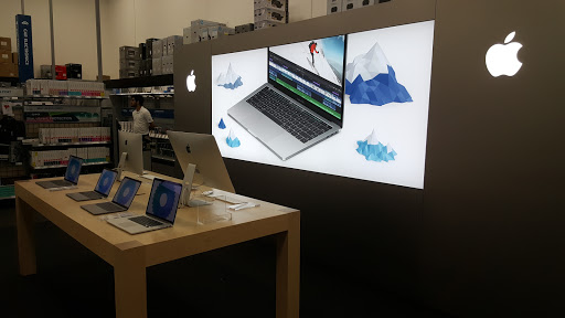 Electronics Store «Best Buy», reviews and photos, 1800 S Loop 288 #102, Denton, TX 76205, USA