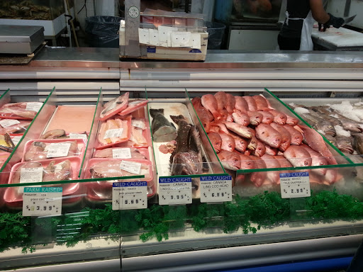 Supermarket «Pacific Supermarket», reviews and photos, 2900 Alemany Blvd, San Francisco, CA 94112, USA