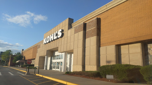 Shopping Mall «North Andover Mall», reviews and photos, 350 Winthrop Ave, North Andover, MA 01845, USA