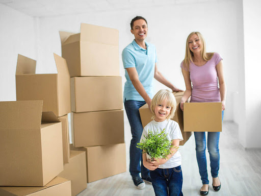 Moving companies in Auckland
