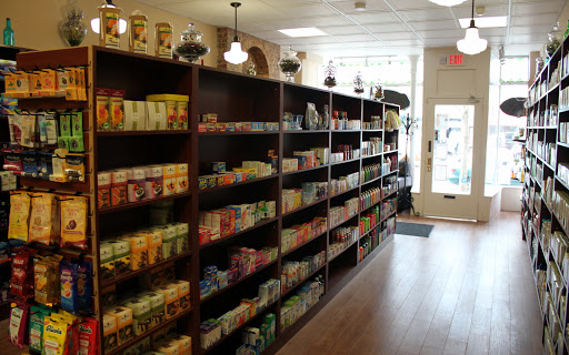 Pharmacy «Medicine Man Pharmacy & Compounding», reviews and photos, 511 Washington St, Hoboken, NJ 07030, USA