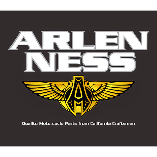 Motorcycle Dealer «Arlen Ness Motorcycles», reviews and photos, 6050 Dublin Blvd, Dublin, CA 94568, USA