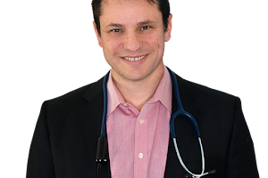 Nikolaos Kanellopoulos, MD, a SignatureMD Physician image