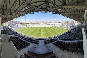 Denizli Atatürk Stadium image