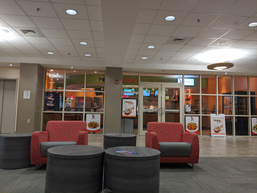 University «Radford University», reviews and photos