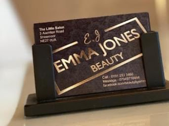 Emma Jones Beauty