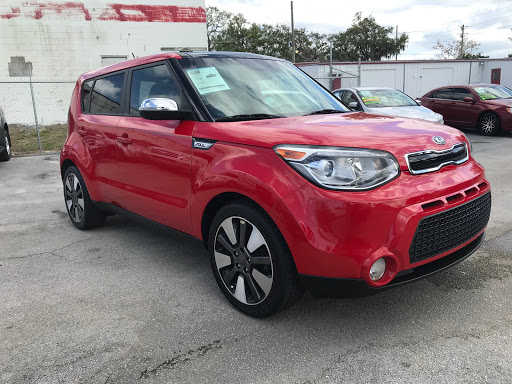 Used Car Dealer «best deals on wheels auto sales», reviews and photos, 342 6th St SW, Winter Haven, FL 33880, USA