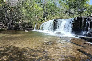 Cachoeira Cristal (Pousada) image