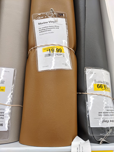 Fabric Store «Jo-Ann Fabrics and Crafts», reviews and photos, 3665 28th St SE, Grand Rapids, MI 49512, USA