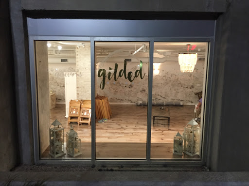 Bridal Shop «Gilded Bridal», reviews and photos, 421 N Boylan Ave, Raleigh, NC 27603, USA