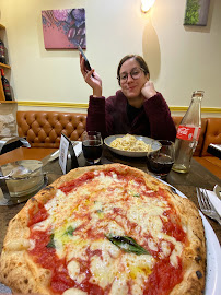 Pizza du Restaurant italien Senatore à Paris - n°7