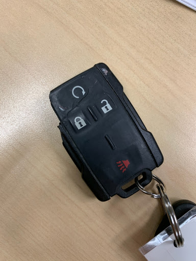 Ford Dealer «Milnes Ford», reviews and photos, 333 East Genesse Street, Lapeer, MI 48446, USA