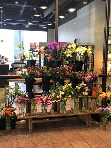 Florist «Lubliner Florist», reviews and photos, 1300 SW 5th Ave #120, Portland, OR 97201, USA