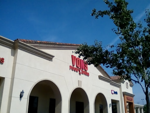 Grocery Store «Vons», reviews and photos, 6170 Hamner Ave, Eastvale, CA 91752, USA