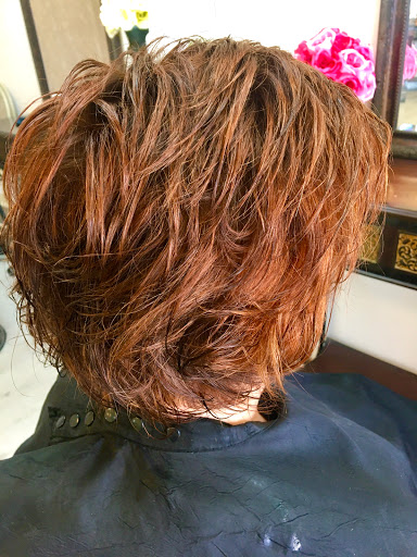 Day Spa «Luxury Salon & Spa», reviews and photos, 466 S Atlanta St, Roswell, GA 30075, USA