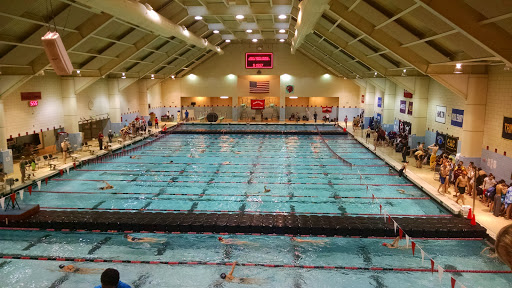 Indoor Sports Center «Freeman Athletic Center», reviews and photos, 161 Cross St, Middletown, CT 06457, USA