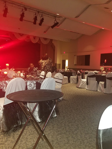 Wedding Venue «Shriners Silver Garden Event Center», reviews and photos, 24350 Southfield Rd, Southfield, MI 48075, USA