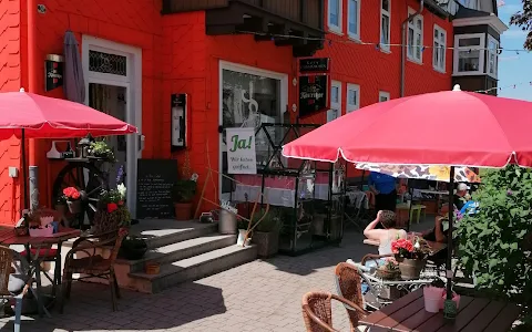 Kati's Café Stübchen image