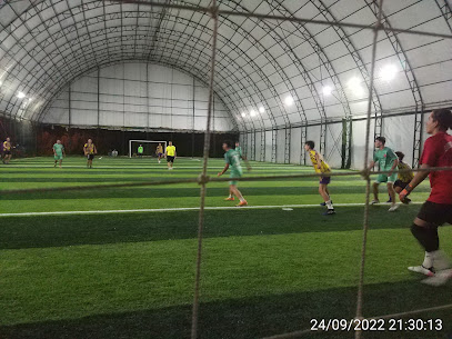 Şampiyon Spor Tesisleri