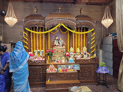 ISKCON Scarborough - Hare Krishna Temple